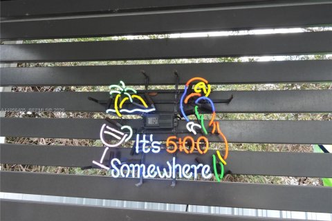 Купить виллу или дом в Пемброк-Пайнс, Флорида 3 спальни, 162.21м2, № 2023901 - фото 22