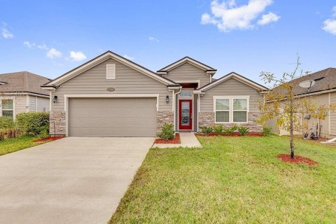 Casa en venta en Jacksonville, Florida, 4 dormitorios, 178.93 m2 № 1810495 - foto 1