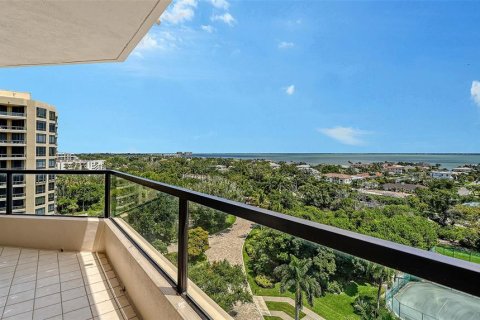 Condominio en venta en Longboat Key, Florida, 2 dormitorios, 195.09 m2 № 2208424 - foto 12