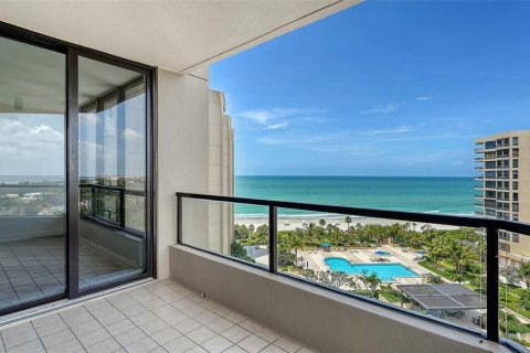 Condominio en venta en Longboat Key, Florida, 2 dormitorios, 195.09 m2 № 2208424 - foto 14