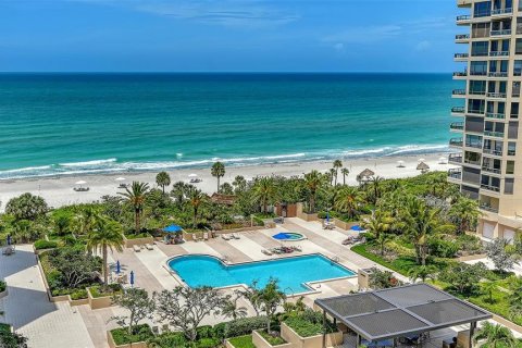 Condominio en venta en Longboat Key, Florida, 2 dormitorios, 195.09 m2 № 2208424 - foto 16