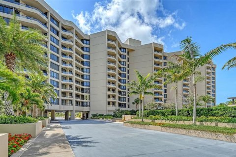 Condominio en Longboat Key, Florida, 2 dormitorios  № 2208424