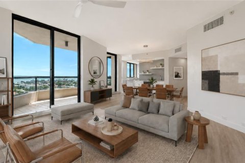 Condominio en venta en Longboat Key, Florida, 2 dormitorios, 195.09 m2 № 2208424 - foto 4