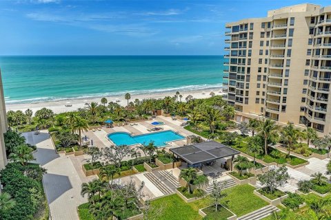 Condominio en venta en Longboat Key, Florida, 2 dormitorios, 195.09 m2 № 2208424 - foto 15