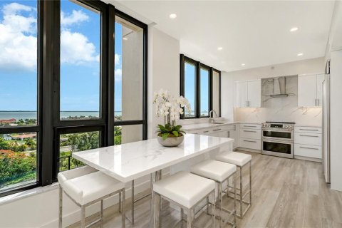 Condominio en venta en Longboat Key, Florida, 2 dormitorios, 195.09 m2 № 2208424 - foto 22
