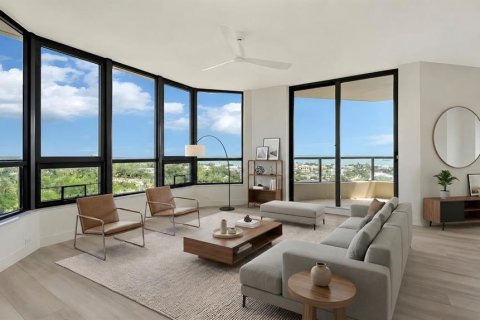 Condominio en venta en Longboat Key, Florida, 2 dormitorios, 195.09 m2 № 2208424 - foto 3