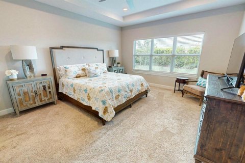 House in Port St. Lucie, Florida 3 bedrooms, 169.92 sq.m. № 2086947 - photo 16