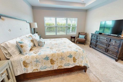 House in Port St. Lucie, Florida 3 bedrooms, 169.92 sq.m. № 2086947 - photo 18