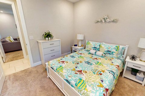 House in Port St. Lucie, Florida 3 bedrooms, 169.92 sq.m. № 2086947 - photo 24
