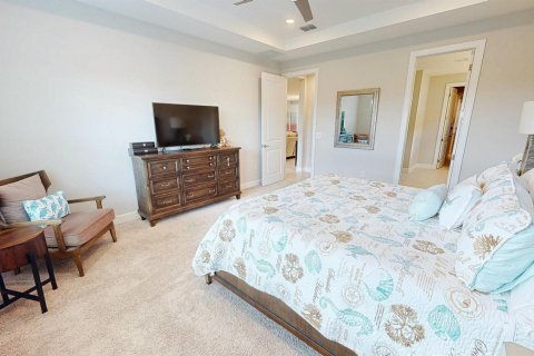 House in Port St. Lucie, Florida 3 bedrooms, 169.92 sq.m. № 2086947 - photo 17
