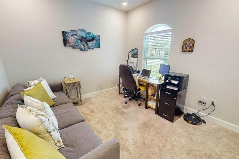 House in Port St. Lucie, Florida 3 bedrooms, 169.92 sq.m. № 2086947 - photo 26