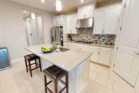 House in Port St. Lucie, Florida 3 bedrooms, 169.92 sq.m. № 2086947 - photo 15
