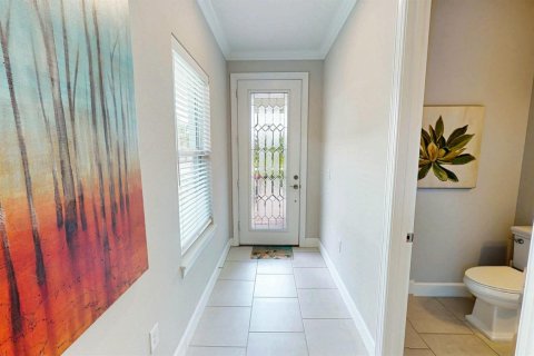 House in Port St. Lucie, Florida 3 bedrooms, 169.92 sq.m. № 2086947 - photo 6