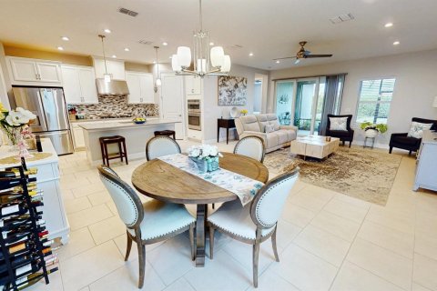House in Port St. Lucie, Florida 3 bedrooms, 169.92 sq.m. № 2086947 - photo 7
