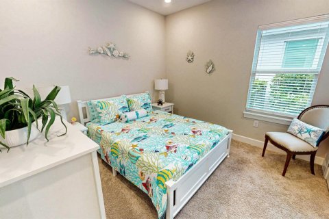 House in Port St. Lucie, Florida 3 bedrooms, 169.92 sq.m. № 2086947 - photo 23