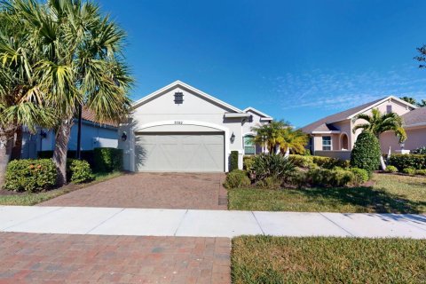 House in Port St. Lucie, Florida 3 bedrooms, 169.92 sq.m. № 2086947 - photo 5
