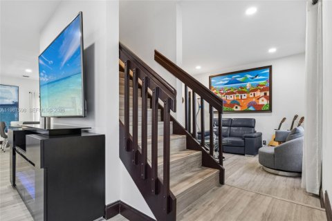 Снять в аренду виллу или дом в Мирамар, Флорида 3 спальни, 154.22м2, № 2049034 - фото 19