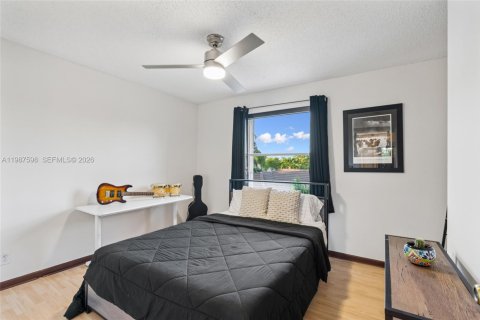 Снять в аренду виллу или дом в Мирамар, Флорида 3 спальни, 154.22м2, № 2049034 - фото 27