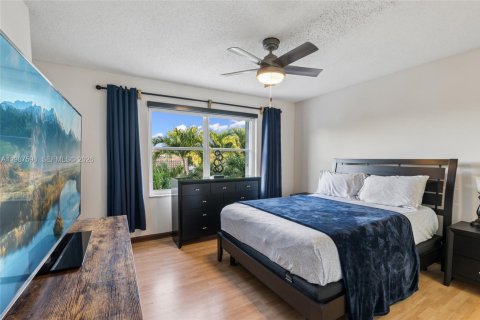 Снять в аренду виллу или дом в Мирамар, Флорида 3 спальни, 154.22м2, № 2049034 - фото 22