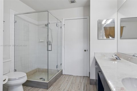 Снять в аренду виллу или дом в Мирамар, Флорида 3 спальни, 154.22м2, № 2049034 - фото 25