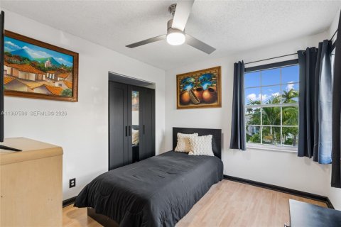 Снять в аренду виллу или дом в Мирамар, Флорида 3 спальни, 154.22м2, № 2049034 - фото 26