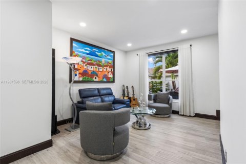 Снять в аренду виллу или дом в Мирамар, Флорида 3 спальни, 154.22м2, № 2049034 - фото 6