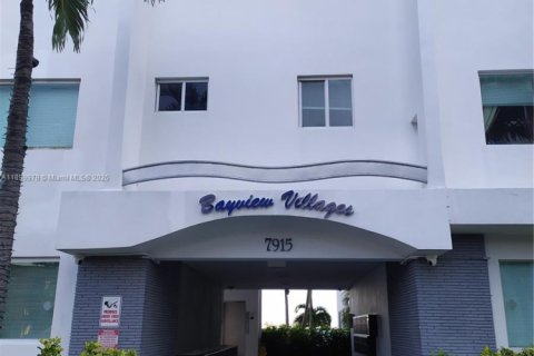 Condo in North Bay Village, Florida, 1 bedroom  № 1952520 - photo 1