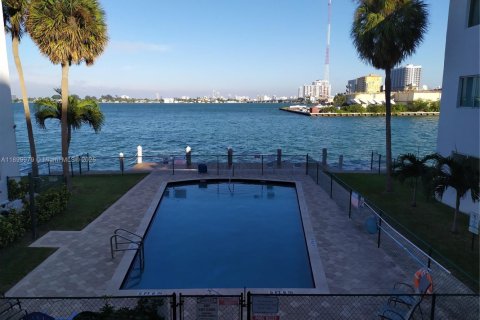 Condo in North Bay Village, Florida, 1 bedroom  № 1952520 - photo 6