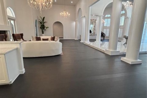 House in Longwood, Florida 8 bedrooms, 811.87 sq.m. № 2209463 - photo 8