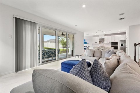 House in Palmetto, Florida 5 bedrooms, 320.33 sq.m. № 1757647 - photo 24