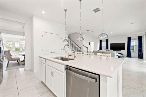 House in Palmetto, Florida 5 bedrooms, 320.33 sq.m. № 1757647 - photo 19