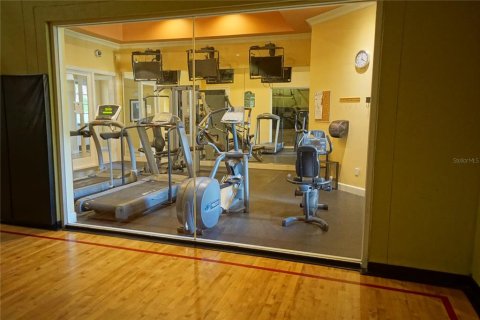 Condo in Tampa, Florida, 2 bedrooms  № 1917144 - photo 21