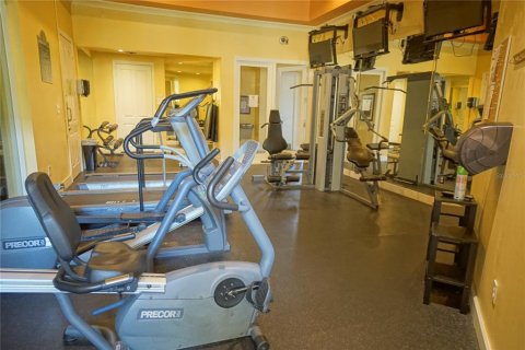 Condo in Tampa, Florida, 2 bedrooms  № 1917144 - photo 16