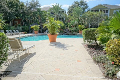 Condo in Tampa, Florida, 2 bedrooms  № 1917144 - photo 18