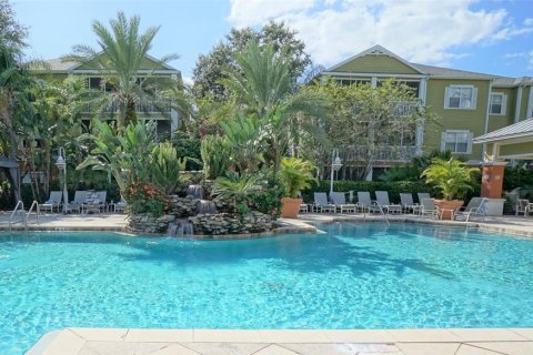 Condo in Tampa, Florida, 2 bedrooms  № 1917144 - photo 19