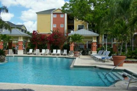 Condo in Tampa, Florida, 2 bedrooms  № 1917144 - photo 22