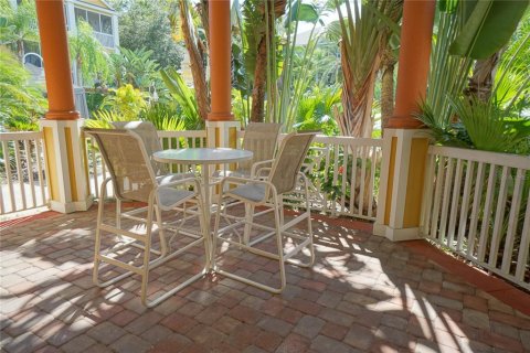 Condo in Tampa, Florida, 2 bedrooms  № 1917144 - photo 17