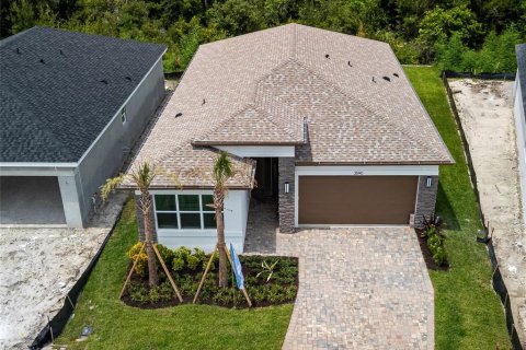 House in Wesley Chapel, Florida 2 bedrooms, 167.87 sq.m. № 1854589 - photo 26