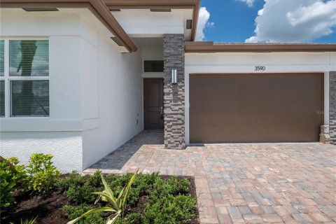 House in Wesley Chapel, Florida 2 bedrooms, 167.87 sq.m. № 1854589 - photo 27
