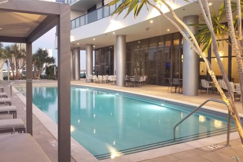 Condo in Miami, Florida  № 1775933 - photo 14