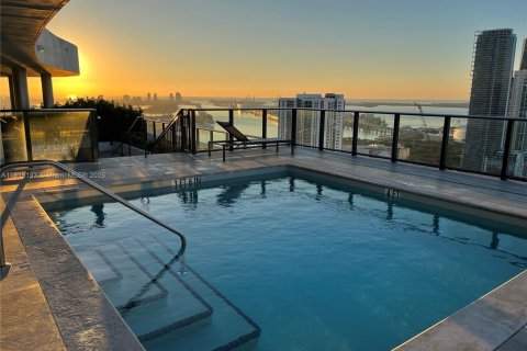 Condo in Miami, Florida  № 1775933 - photo 16