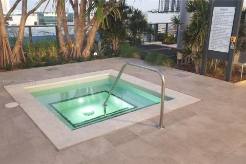 Condo in Miami, Florida  № 1775933 - photo 26