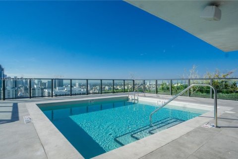 Condo in Miami, Florida  № 1775933 - photo 18