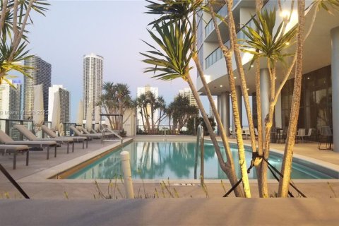 Condo in Miami, Florida  № 1775933 - photo 24