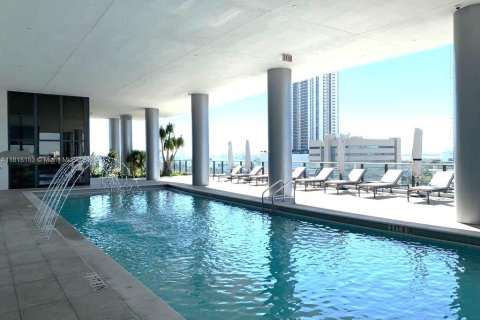Condo in Miami, Florida  № 1775933 - photo 21