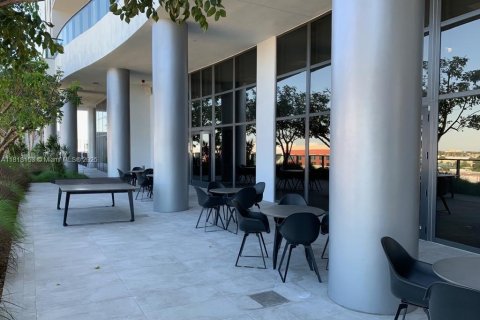 Condo in Miami, Florida  № 1775933 - photo 22