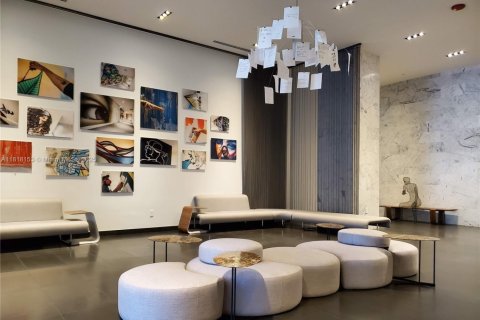 Condo in Miami, Florida  № 1775933 - photo 12