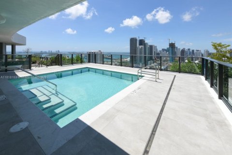 Condo in Miami, Florida  № 1775933 - photo 15
