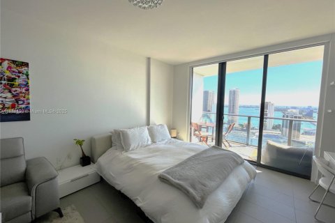 Condo in Miami, Florida  № 1775933 - photo 5