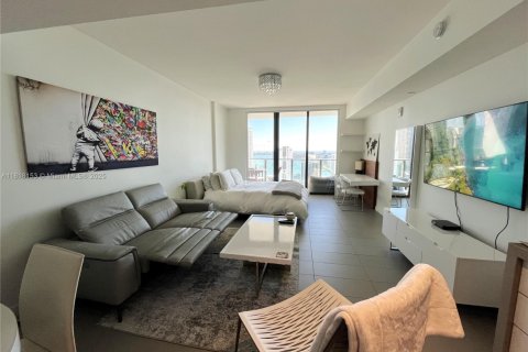 Condo in Miami, Florida  № 1775933 - photo 7